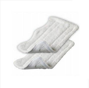 Floor Cleaning Shark Pads - High Quality Microfiber Quality Pads, Set of 3