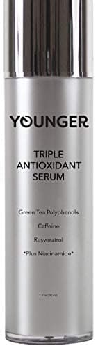 Younger All-Trans Retinol Smoothing Serum 10X, 1 oz.