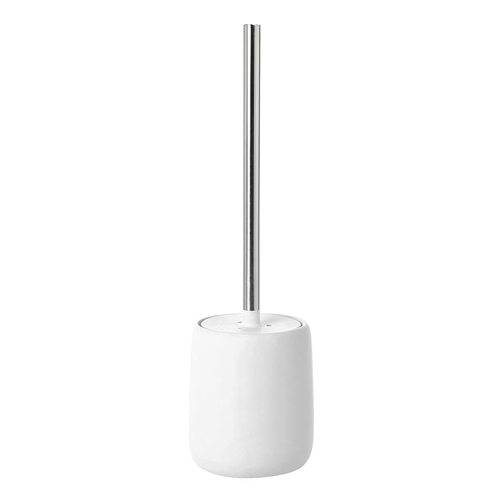blomus SONO Toilet Brush (Color-White)