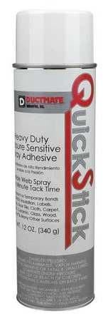 Liner Adhesive, Aerosol, 12 Ounce