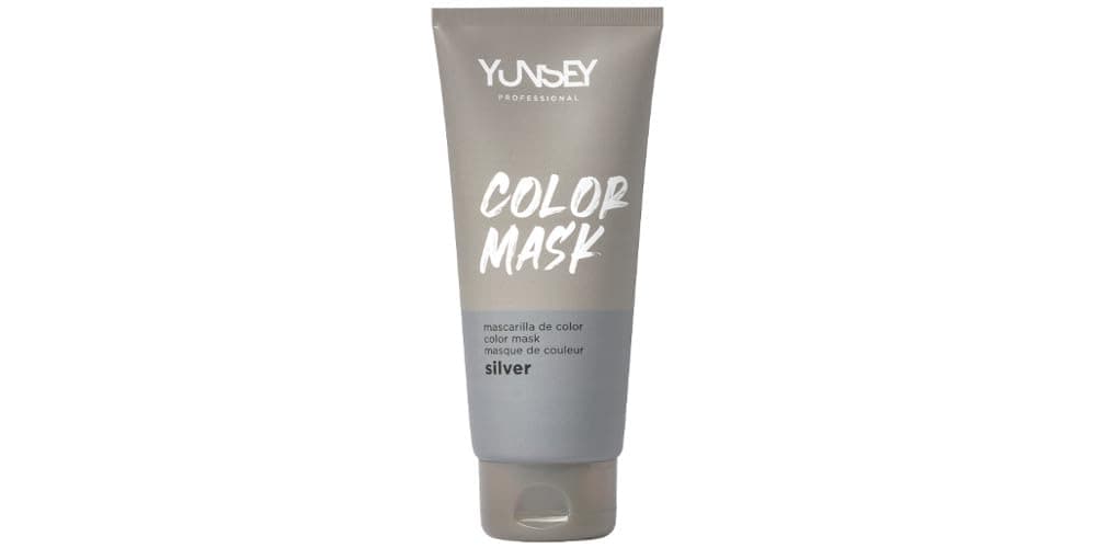 YUNSEY Colour Refresh Platinum Mask 200 ml