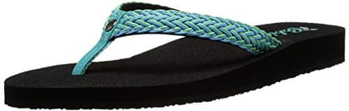 Cobian Women's Lalati Flip Flops