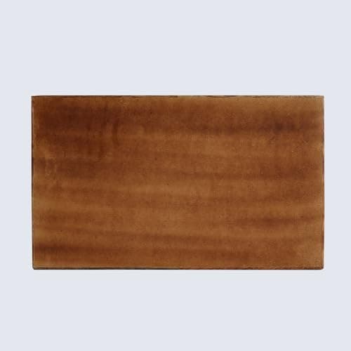 Handicrafts Home Decorative Storage Box 10x6 – Remote Organizer Box with Lid, Modern Decorative Keepsake Box, Boho Shelf Décor, Memory Box for Photos or Letters, Decorative Box for Table Décor