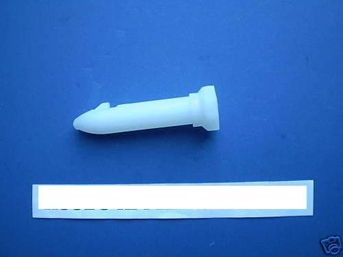 LG WASHING MACHINES SHOCK ABSORBER PIN NEW