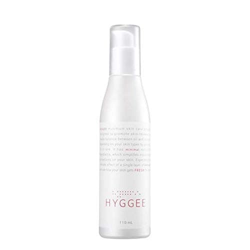 [HYGGEE] One Step Facial Essence Fresh 110ml