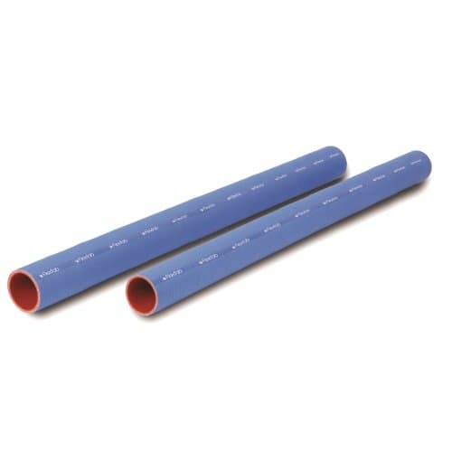 Flexfab 3-1/2" x 3 FT Silicone Coolant Hose (5515-350)