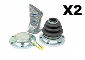 Axle Boot Kit for C/V Joint