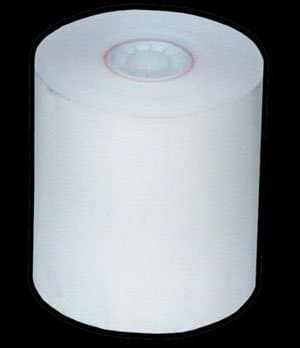 50 rolls- 3 1/8" x 230' Thermal Paper Receipt Rolls (48 GSM Premium Quality) Fits All POS Cash Registers BPA Free