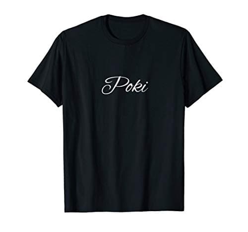 Poki | Pokimane Shirt