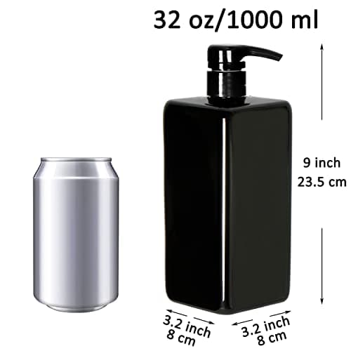 32oz Pump Bottles