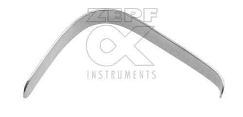 Seward Thackray Lack Tongue Depressor Adolescent 19mm Ref: 684635