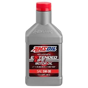 Amsoil XL 5W-30 QT