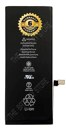 Original Battery for iPhone 6 Plus A1522 A1524 A1593 Battery with 6 Month Warranty**** (SUPER241)