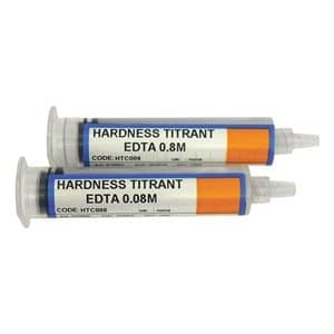 DT Cartridge, NaOH, 0.1600 N