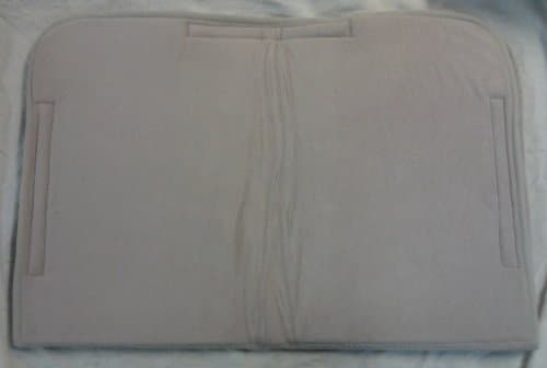 Therapist’s Choice® Hydroculator Heat Pack Terry Covers, Over-Size aprox (24" W x 36" L)