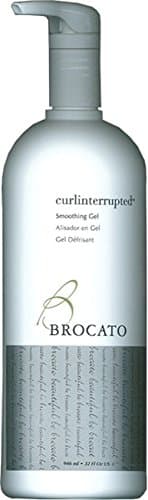 Brocato Curlinterrupted Smoothing Gel -Option Normal/Resistant