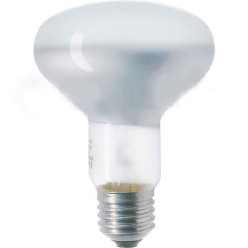 Reflector Lamp R80 75 W 230 V GE Spot