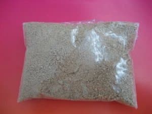 All Natural Ground Ogbono, 8oz