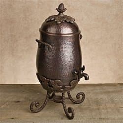 Gg Collection Coffee Carafe Antique Copper 1 Gal.
