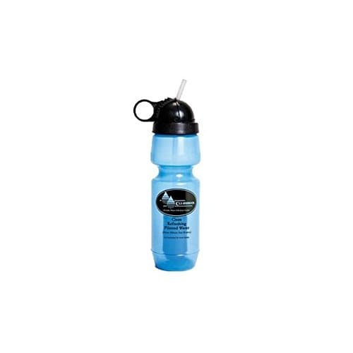 Clearbrook Portable Water Filtration Sport Bottle