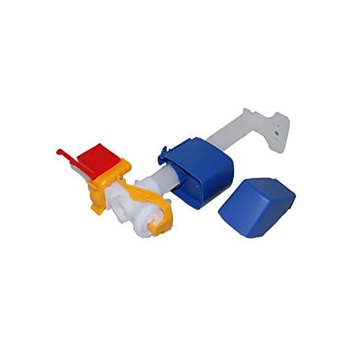 TOTO TTHU134 Fill Valve Assembly with Bracket and Filter for WT151M and WT152M in Wall Tank System N/A