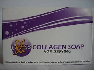 Erase Collagen Age Defying Soap 125g