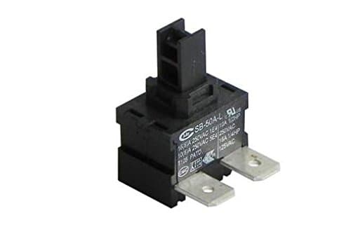 Switch for steam X'ELLENCE Domena. FG