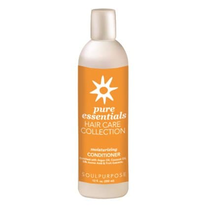 Pure Essentials Conditioner - 12 oz - 2 Pack