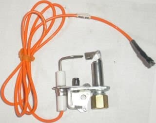 BL-210 21071 PILOT ASSY NAT ZEPHAIRE-G