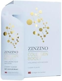 Zinzino Collagen Boozt