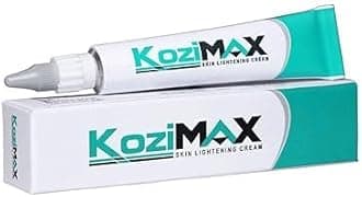 KOZIMAX SKIN LIGHTENING CREAM 15GM