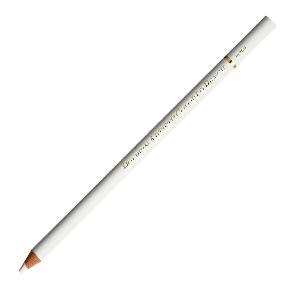 Holbein Soft White Colour Pencil (OP501)