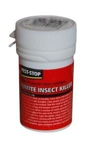 5 X Insect Smoke Generator Kills Flys, Wasps, Bedbugs