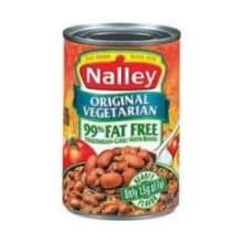 Original Vegetarian Chili with Beans, 14 Oz Cans (Pack of 16)
