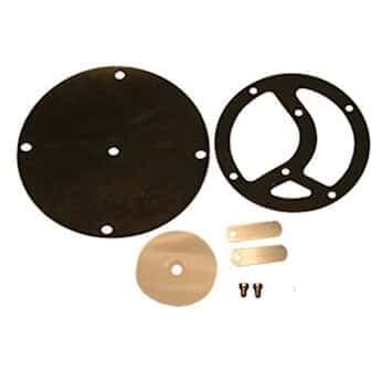 K035-1XTA Service Kit for Portable Laboratory Pumps w/PTFE & PVDF