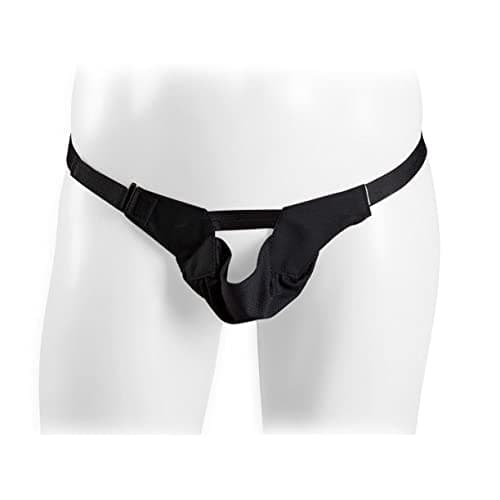 ActifiActifi Suspensory Aid Support - Non-Elastic Adjustable Waistband