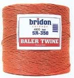 9600 BRIDON PLASTIC TWINE TW200-002-1101