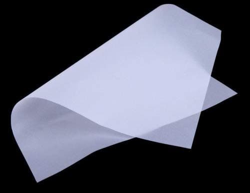 A1 Tracing Paper 90gsm by Vesey Gallery ™. for Plans and Technical Drawing. (20)