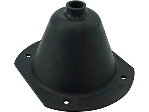 Manual Transmission Shift Boot - Compatible with 1967-1979 Jeep CJ5