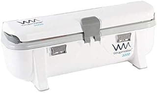 Wrapmaster 3000 Foil/ Film Dispenser