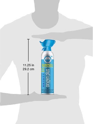 Oxygen Plus O+ Biggi (Pack of 6)