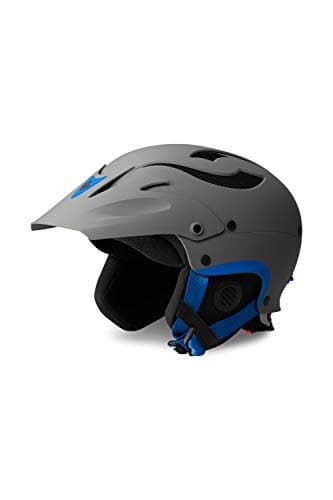 Sweet Protection Rocker Paddle Helmet