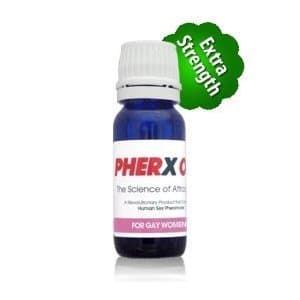 Pheromone Oil for Gay Women