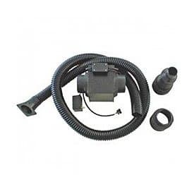 Active Thermal Management The Cool Cube Enclosure 00-120-01