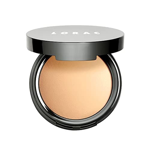 LORAC POREfection Baked Perfecting Setting Powder