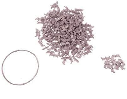 METAL TRACK LINKS SET FOR PANZERHAUBITZE 2000 1/35 SECTOR35 3525