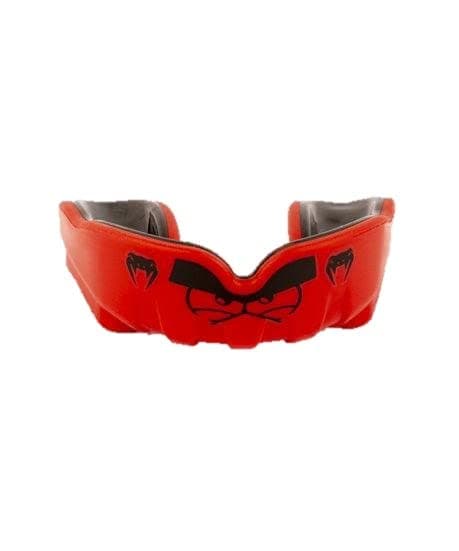 Venum Angry Birds Mouthguard Child Red