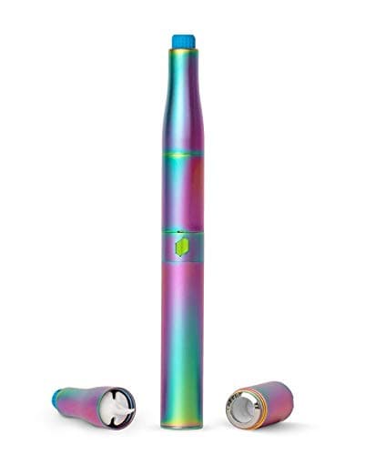 The Puffco Plus Pen Heating Device for Essential Oils & Concentrates (Vision)