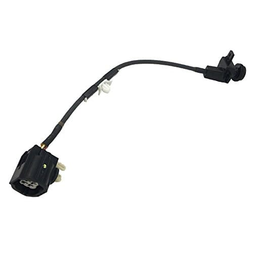 Germban Rear View Parking Backup Camera For 2009-2012 Dodge Ram1500 2500 3500 56054041AC