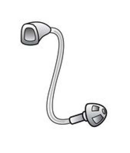 Resound Surefit Thin Tube Pack of 5 Left (-1B)